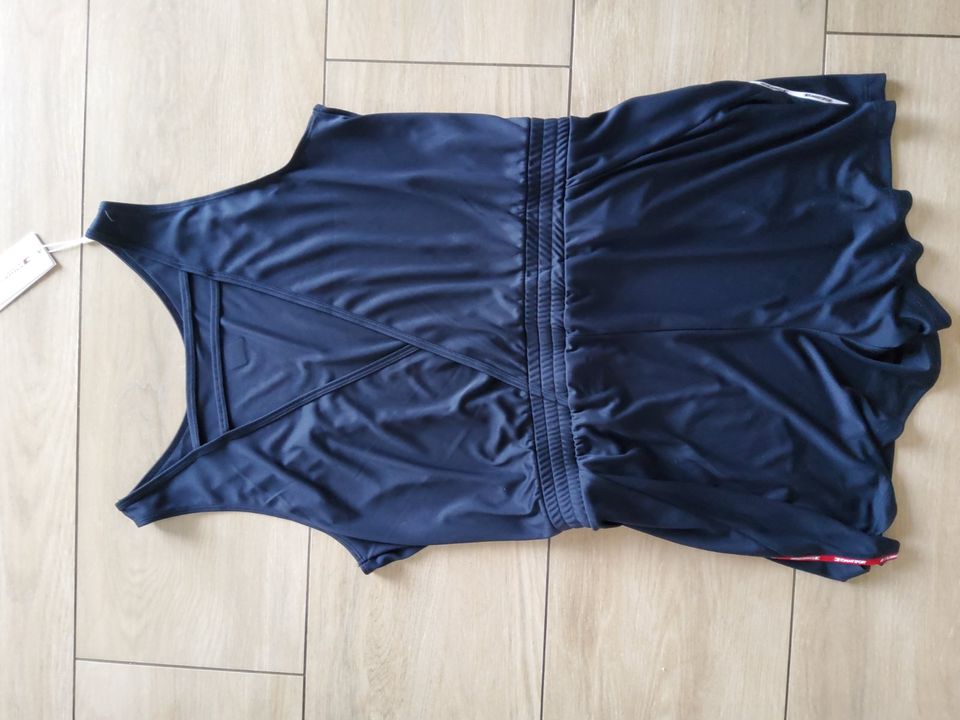 Tommy Hilfiger Sport Jumpsuit 40 42 NEU in Thalfang