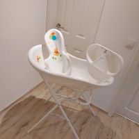 Disney Winnie Pooh ☆ Baby Badewanne ☆ Ständer ☆ Badesitz Saarland - Freisen Vorschau