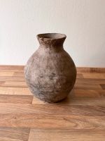 Alte Deko Vase aus Ton Niedersachsen - Lüneburg Vorschau