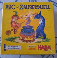 Haba Abc Zauberduell Nordrhein-Westfalen - Hennef (Sieg) Vorschau