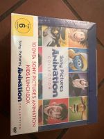 Sony DVD - Bix Kinder - Hotel Transilvanien / Schlümpfe / etc. Nordrhein-Westfalen - Bad Münstereifel Vorschau