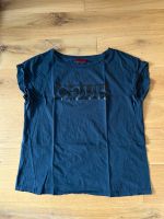 Hugo Boss T-Shirt blau Gr. M Leipzig - Altlindenau Vorschau
