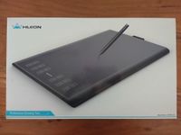 Huion 1060Plus Grafiktablett / Zeichenbrett Saarland - Wadgassen Vorschau