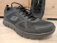 Skechers Sneaker /Schuhe / mit Memory Foam Gr 46 NEU Nordrhein-Westfalen - Barntrup Vorschau