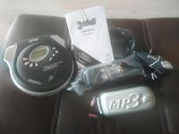Mp3 Player, portable Disc Player mit Tragegurte Konvolut Bayern - Markt Taschendorf Vorschau