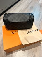 Louis Vuitton Trousse Toilette Kulturtasche schwarz neu Berlin - Steglitz Vorschau