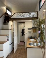 Tiny House - Mobilheim - Bauzeit 3-4 Monate Nordrhein-Westfalen - Olfen Vorschau