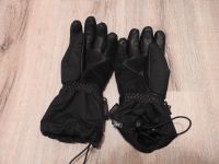 Handschuhe Roller/ Motorrad Größe M/9 Nordrhein-Westfalen - Emmerich am Rhein Vorschau