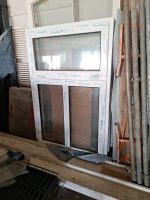 Fenster 1750 x 1200 / Einbaumaß / Kunststoff Leipzig - Burghausen-Rückmarsdorf Vorschau