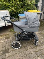 Emmaljunga NXT90 Kinderwagen Baden-Württemberg - Mannheim Vorschau