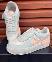 Nike Air Force 1 Shadow Barely Green Crimson Tint OVP 36; 36,5 Berlin - Pankow Vorschau