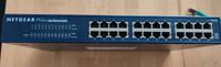 Netgear JFS524 24-Port Fast Ethernet Switch Kr. München - Ottobrunn Vorschau