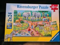 Puzzle für Kleinkinder zu verkaufen Brandenburg - Prenzlau Vorschau