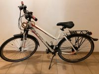 Ghost Cross 1300 Lady Trekking Bike 28 Zollp Hessen - Linsengericht Vorschau