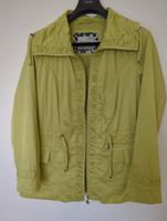 Jacke Gr. 46, apfelgrün Bayern - Gundelsheim Vorschau