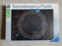 Ravensburger Puzzle 16213 - Universum - 1500 Teile für Erwachsene Niedersachsen - Northeim Vorschau