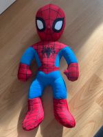 Spiderman mit Geräusch Hessen - Bad Homburg Vorschau