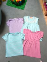 Esprit h&m staccato topolino T-Shirt Paket 116 122 Brandenburg - Schorfheide Vorschau