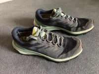 Salomon, Trekkingschuh, goretex, Outdoor, 40 2/3 Nordrhein-Westfalen - Lindlar Vorschau