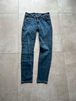 Jeans Hose blau Marc‘o Polo Gr. 29 / 34 Skara slim Niedersachsen - Obernkirchen Vorschau
