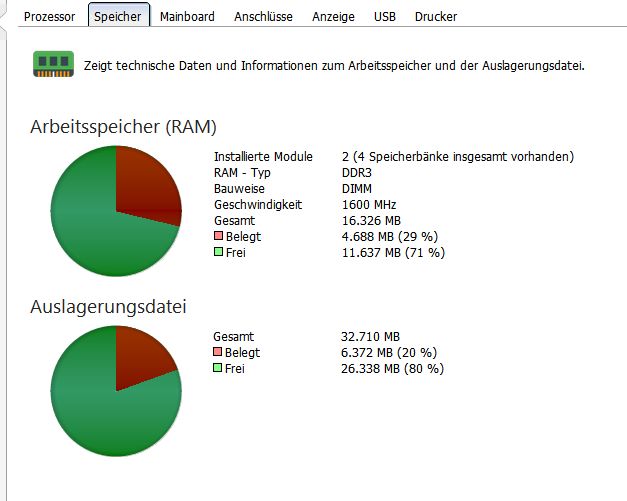 Mainboard MSI in Wasserburg am Inn