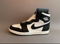 NEU Nike Air Jordan 1 High '85 OG Black White Gr. 42 US 8,5 Nordrhein-Westfalen - Dormagen Vorschau
