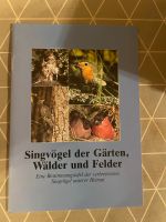 Singvögel der Gärten, Wälder und Felder Bestimmungstafel Rheinland-Pfalz - Simmern Vorschau