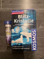 Kosmos Experimente 2  Blitzkristallle Galaxie Glibber nie benutzt Nordrhein-Westfalen - Tönisvorst Vorschau