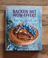 Backbuch, Backen mit Wow-effekt Nordrhein-Westfalen - Herne Vorschau