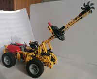 Lego Technik 42049 Mine Loader Niedersachsen - Hesel Vorschau