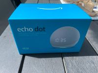 Amazon Echo Dot 4 mit Uhr Baden-Württemberg - Kandern Vorschau