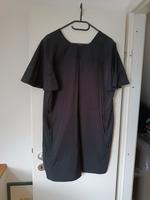 COS Kleid schwarz, hinten V-Ausschnitt, Gr. 42 / M, wie NEU Berlin - Tempelhof Vorschau