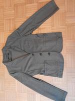 OPUS-Blaser Gr.38 mini schw./weiß Karos Bayern - Regensburg Vorschau