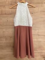 Kleid Shein Gr. S 36 Bayern - Aichach Vorschau