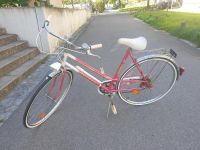 Damenfahrrad Weltkrone Markenrad vintage klassische Fahrrad licht Stuttgart - Stuttgart-Ost Vorschau