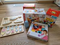 Kinderspielzeug 6-18 Monate zu verkaufen Niedersachsen - Delligsen Vorschau