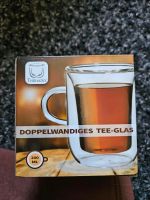 Tee Glas doppelwandig / NEU Berlin - Köpenick Vorschau