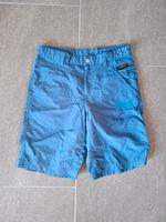 Jack Wolfskin Shorts Gr. 140 Hessen - Usingen Vorschau