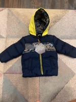 S’Oliver Winterjacke, Gr. 74 Bayern - Bechhofen Vorschau