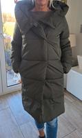 Winterjacke von Reserved Größe 34 Nordrhein-Westfalen - Wenden Vorschau