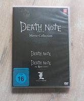Death Note Filme DVD Schleswig-Holstein - Lübeck Vorschau