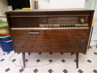 Oldie Musikanlage / 1950/60 Nordrhein-Westfalen - Geseke Vorschau