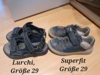 Lurchi sandalen,  superfit Schuhe, Größe 29 Bayern - Hof (Saale) Vorschau