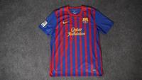 Barcelona 2011/2012 Xavi Nr. 6 Gr. L Bielefeld - Gadderbaum Vorschau