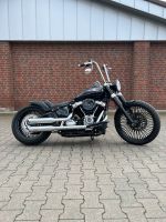 Harley Davidson Softail Slim Jekill Custom Nordrhein-Westfalen - Willich Vorschau