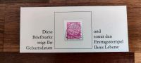 Briefmarke 10.04.1935 mit Ersttagsstempel Nürnberg (Mittelfr) - Mitte Vorschau