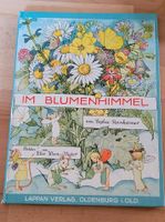 Im Blumenhimmel Sophie Reinheimer Niedersachsen - Jelmstorf Vorschau