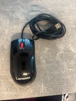 Lenovo Laser Maus kabelgebunden Bayern - Eresing Vorschau