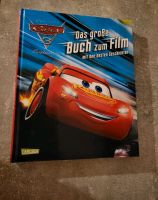 Kinderbuch Disney Pixar Cars Saarland - Merzig Vorschau