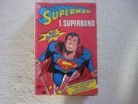 Superman + Bat Man Superband (Ehapa + Hethke) - Comics - Auswahl Niedersachsen - Celle Vorschau